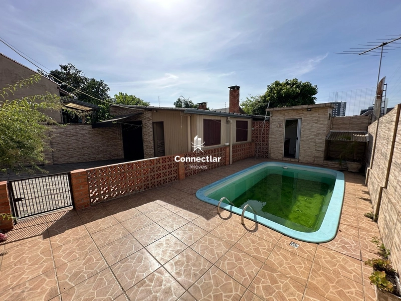 Linda Casa com Piscina e Ampla Área de Lazer!: 9ª foto da galeria de imagens do imóvel