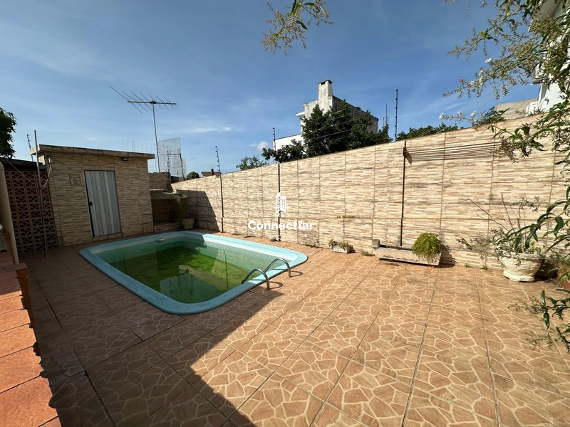 Linda Casa com Piscina e Ampla Área de Lazer!: 8ª foto da galeria de imagens do imóvel