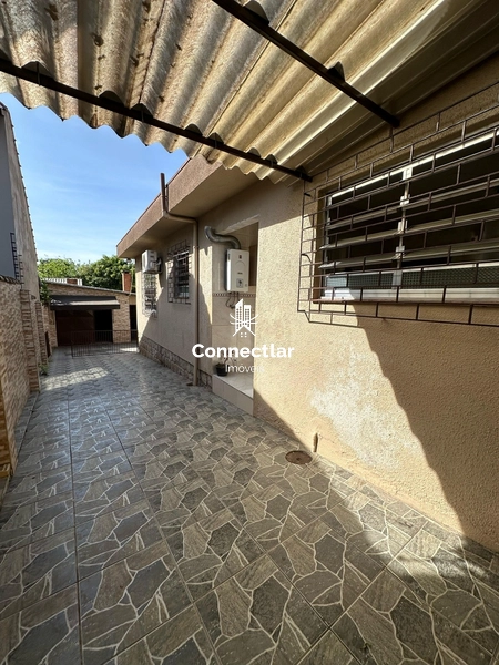 Linda Casa com Piscina e Ampla Área de Lazer!: 6ª foto da galeria de imagens do imóvel