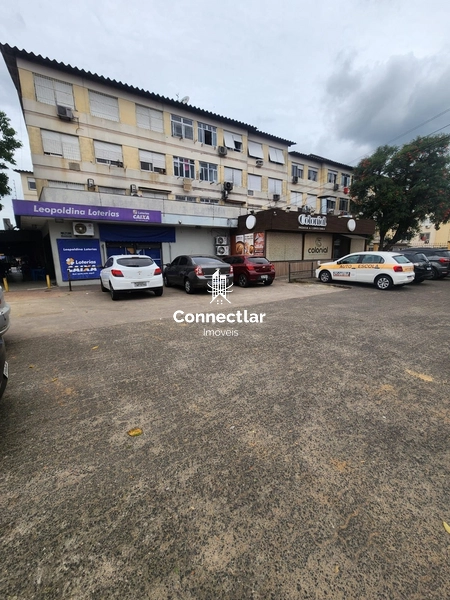 Apartamento 3 dorm. no coração do Leopoldina: 38ª foto da galeria de imagens do imóvel