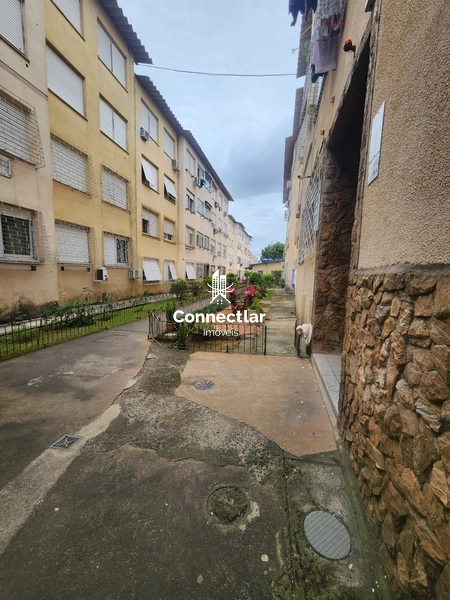 Apartamento 3 dorm. no coração do Leopoldina: 6ª foto da galeria de imagens do imóvel