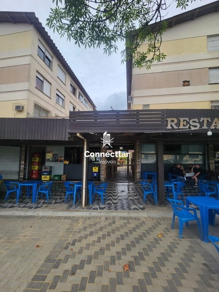 Apartamento 3 dorm. no coração do Leopoldina