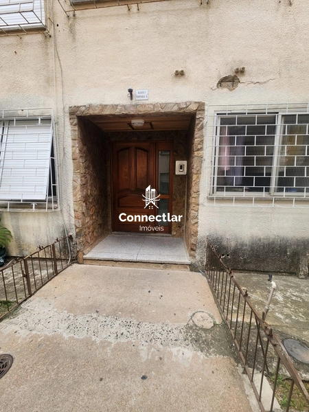 Apartamento 3 dorm. no coração do Leopoldina: 7ª foto da galeria de imagens do imóvel