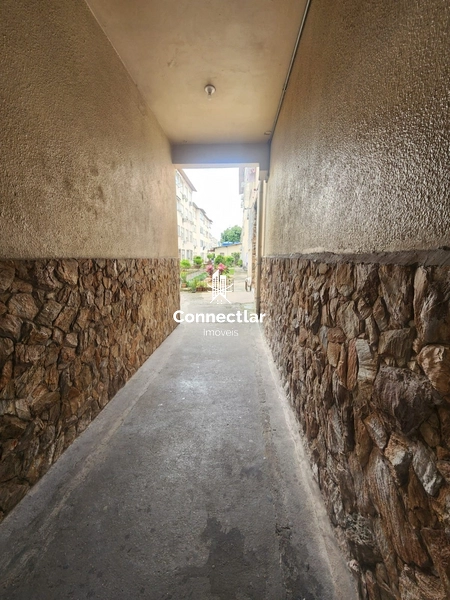 Apartamento 3 dorm. no coração do Leopoldina: 5ª foto da galeria de imagens do imóvel