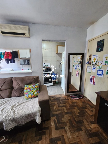Kitnet à venda no coração do Leopoldina: 18ª foto da galeria de imagens do imóvel