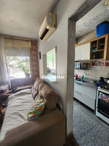 Kitnet à venda no coração do Leopoldina: 9ª foto da galeria de imagens do imóvel