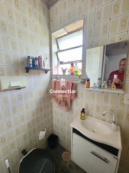 Kitnet à venda no coração do Leopoldina: 12ª foto da galeria de imagens do imóvel