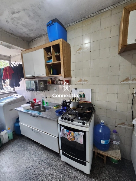 Kitnet à venda no coração do Leopoldina: 15ª foto da galeria de imagens do imóvel