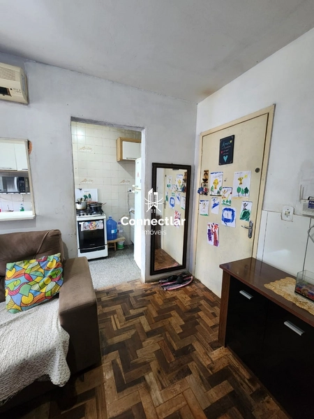 Kitnet à venda no coração do Leopoldina: 14ª foto da galeria de imagens do imóvel