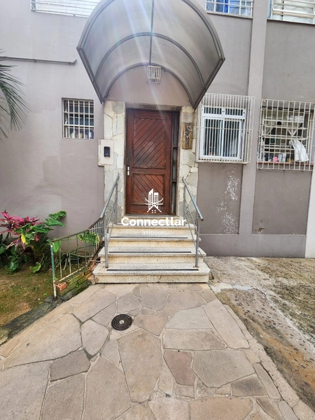 Kitnet à venda no coração do Leopoldina