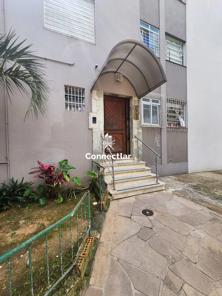 Kitnet à venda no coração do Leopoldina: 2ª foto da galeria de imagens do imóvel