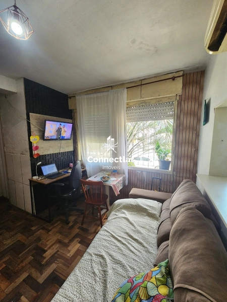 Kitnet à venda no coração do Leopoldina: 10ª foto da galeria de imagens do imóvel