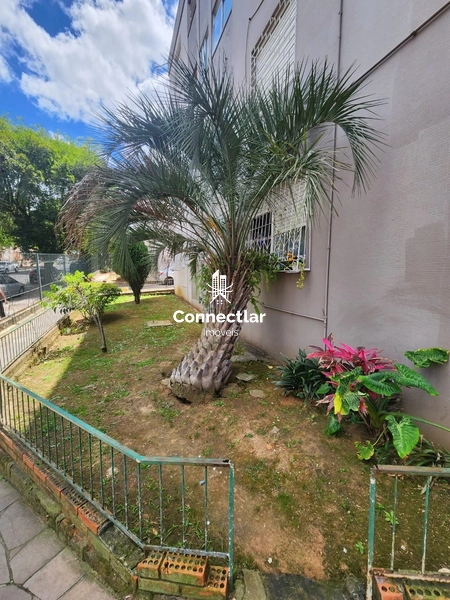 Kitnet à venda no coração do Leopoldina: 3ª foto da galeria de imagens do imóvel