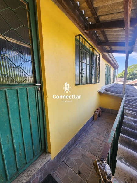 Casa na Restinga 2 dorm. pertinho de escola .: 45ª foto da galeria de imagens do imóvel