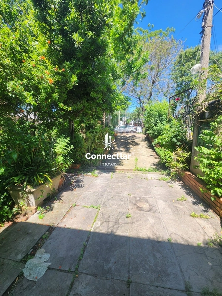 Casa na Restinga 2 dorm. pertinho de escola .: 4ª foto da galeria de imagens do imóvel