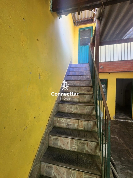 Casa na Restinga 2 dorm. pertinho de escola .: 47ª foto da galeria de imagens do imóvel