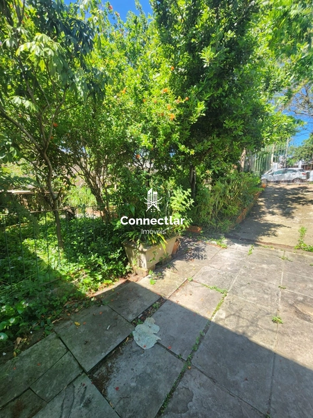 Casa na Restinga 2 dorm. pertinho de escola .: 5ª foto da galeria de imagens do imóvel