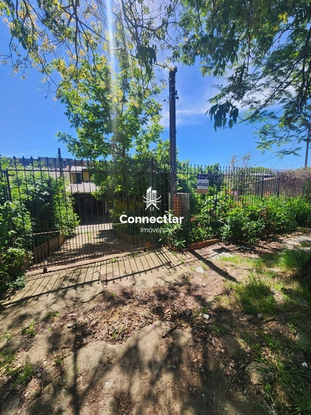 Casa na Restinga 2 dorm. pertinho de escola .: 3ª foto da galeria de imagens do imóvel