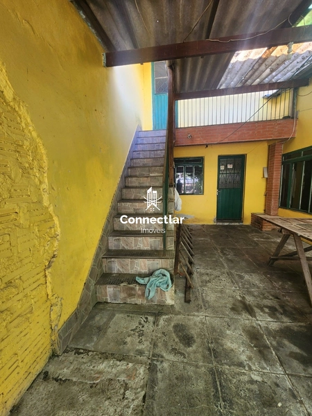 Casa na Restinga 2 dorm. pertinho de escola .: 13ª foto da galeria de imagens do imóvel