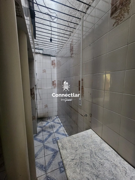 Casa na Restinga 2 dorm. pertinho de escola .: 25ª foto da galeria de imagens do imóvel