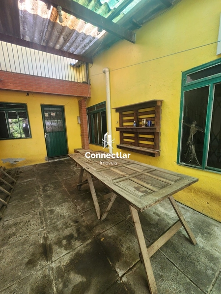 Casa na Restinga 2 dorm. pertinho de escola .: 9ª foto da galeria de imagens do imóvel