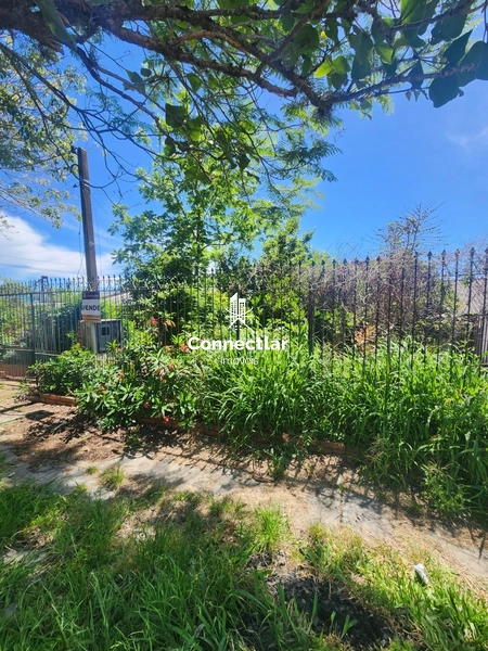 Casa na Restinga 2 dorm. pertinho de escola .: 2ª foto da galeria de imagens do imóvel