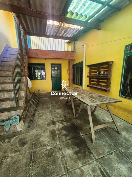 Casa na Restinga 2 dorm. pertinho de escola .: 8ª foto da galeria de imagens do imóvel