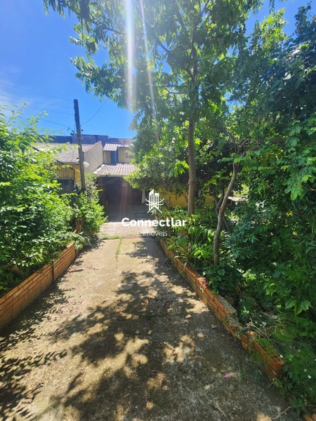 Casa na Restinga 2 dorm. pertinho de escola .: 6ª foto da galeria de imagens do imóvel