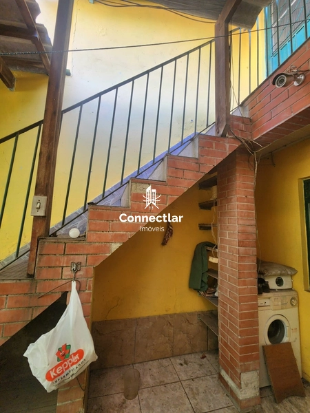 Casa na Restinga 2 dorm. pertinho de escola .: 12ª foto da galeria de imagens do imóvel