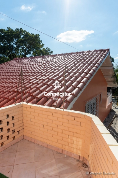 Casa Mobiliada à Venda na Zona Sul de Porto Alegre – 197m²