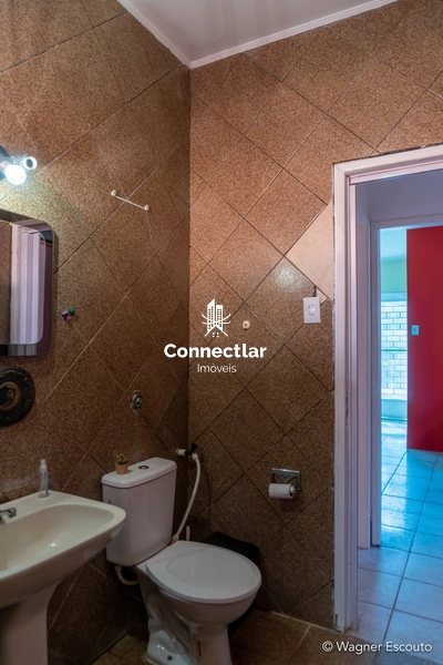 Casa Mobiliada à Venda na Zona Sul de Porto Alegre – 197m²: 17ª foto da galeria de imagens do imóvel