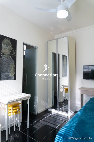 Casa Mobiliada à Venda na Zona Sul de Porto Alegre – 197m²: 7ª foto da galeria de imagens do imóvel