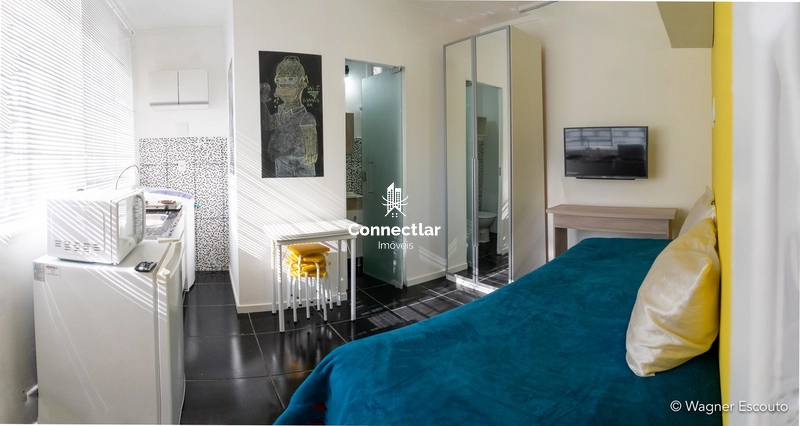 Casa Mobiliada à Venda na Zona Sul de Porto Alegre – 197m²: 5ª foto da galeria de imagens do imóvel