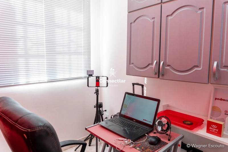 Casa Mobiliada à Venda na Zona Sul de Porto Alegre – 197m²: 27ª foto da galeria de imagens do imóvel