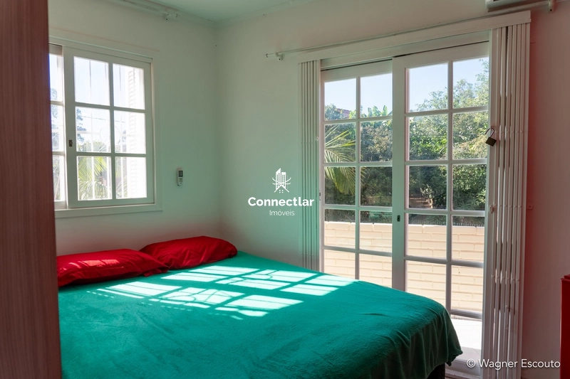 Casa Mobiliada à Venda na Zona Sul de Porto Alegre – 197m²: 30ª foto da galeria de imagens do imóvel