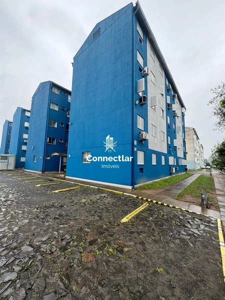 Apartamento reformado e pronto para morar na Zona Norte!