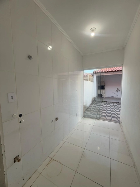 LINDA CASA DE TRÊS DORMITÓRIOS A VENDA: 10ª foto da galeria de imagens do imóvel
