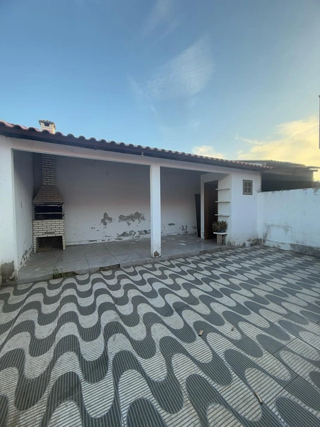 LINDA CASA DE TRÊS DORMITÓRIOS A VENDA: 11ª foto da galeria de imagens do imóvel