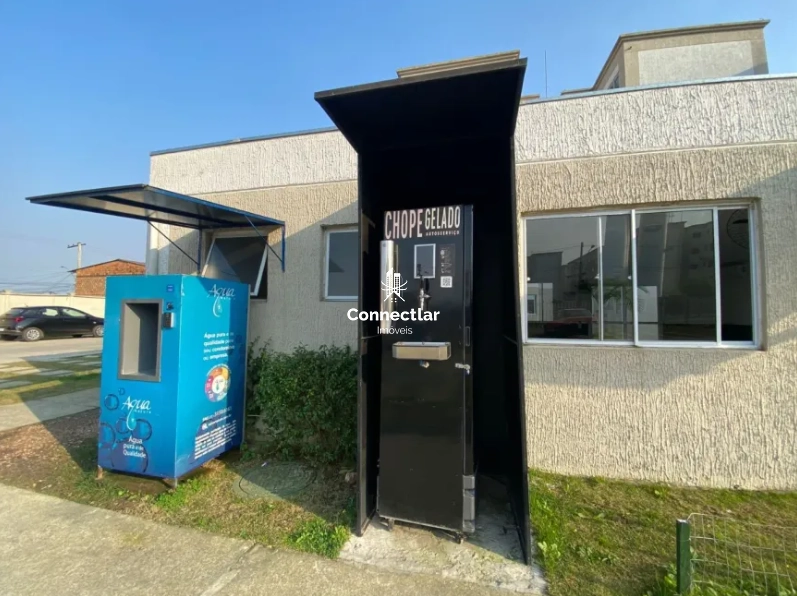 Apartamentos à venda em Porto Alegre, Restinga: 14ª foto da galeria de imagens do imóvel