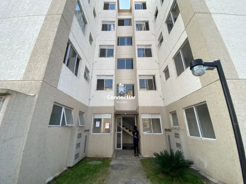 Apartamentos à venda em Porto Alegre, Restinga: 2ª foto da galeria de imagens do imóvel