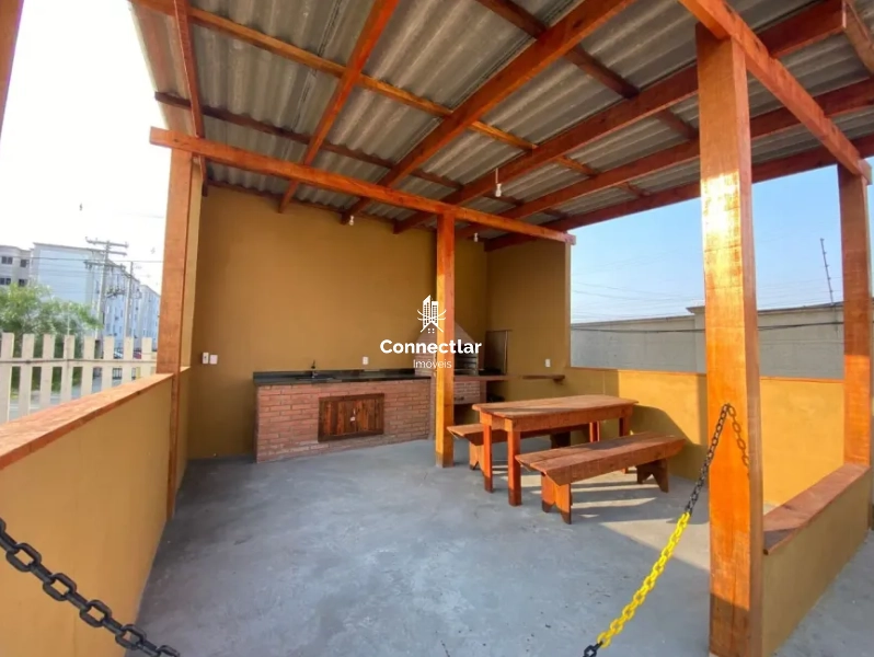 Apartamentos à venda em Porto Alegre, Restinga: 16ª foto da galeria de imagens do imóvel