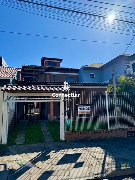 Casas à venda em Porto Alegre, Vila Nova: 4ª foto da galeria de imagens do imóvel