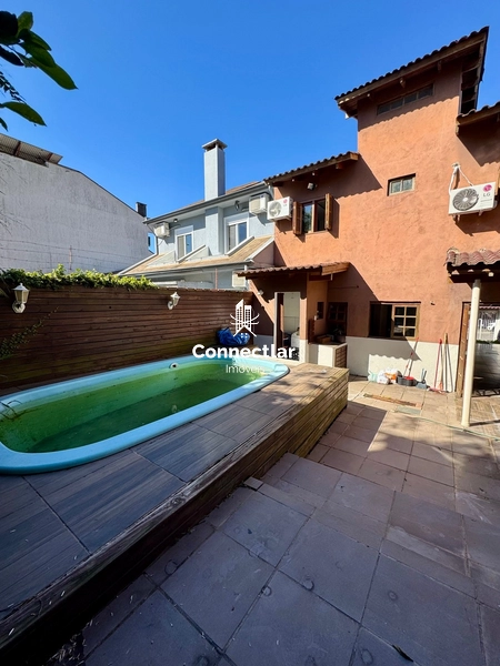 Casas à venda em Porto Alegre, Vila Nova: 33ª foto da galeria de imagens do imóvel