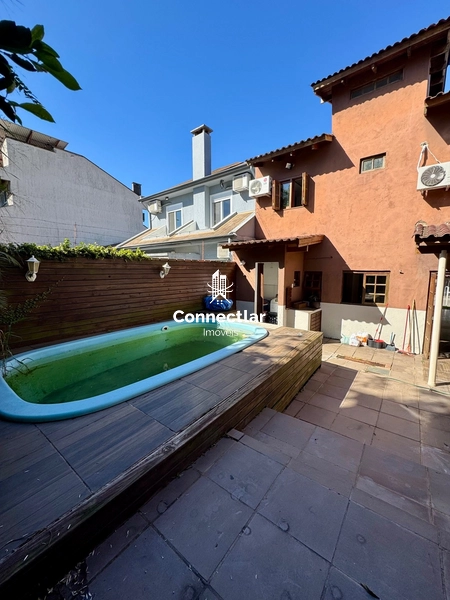 Casas à venda em Porto Alegre, Vila Nova: 32ª foto da galeria de imagens do imóvel