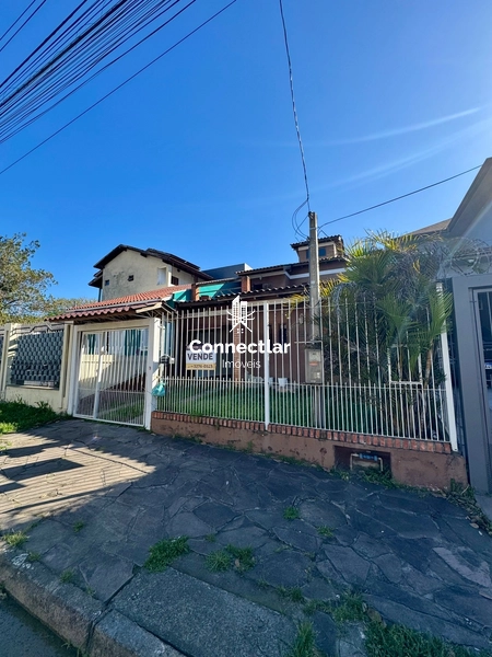Casas à venda em Porto Alegre, Vila Nova: 3ª foto da galeria de imagens do imóvel