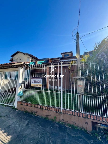 Casas à venda em Porto Alegre, Vila Nova