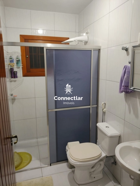 CASA AMPLA EM GRAVATAÍ: 5ª foto da galeria de imagens do imóvel