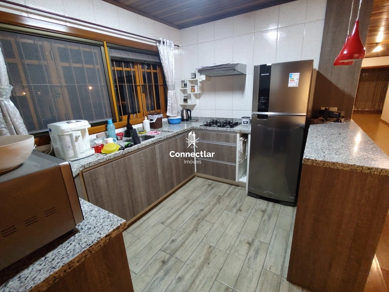 CASA AMPLA EM GRAVATAÍ: 6ª foto da galeria de imagens do imóvel