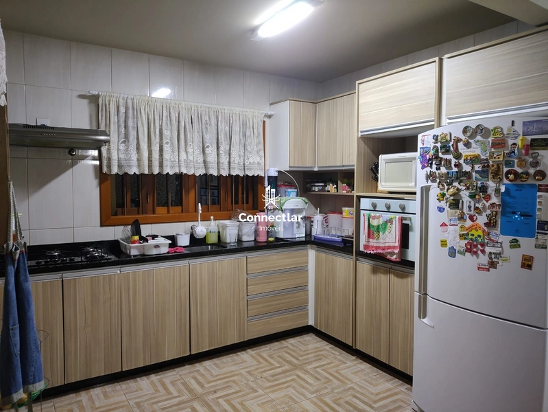 CASA AMPLA EM GRAVATAÍ: 4ª foto da galeria de imagens do imóvel