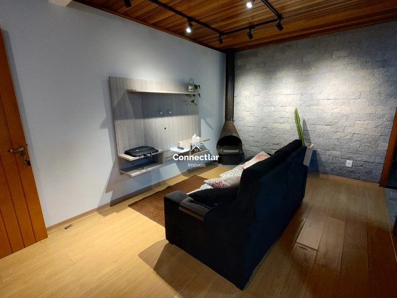 CASA AMPLA EM GRAVATAÍ: 2ª foto da galeria de imagens do imóvel